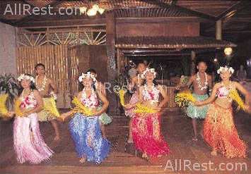 Badian Island Resort 48